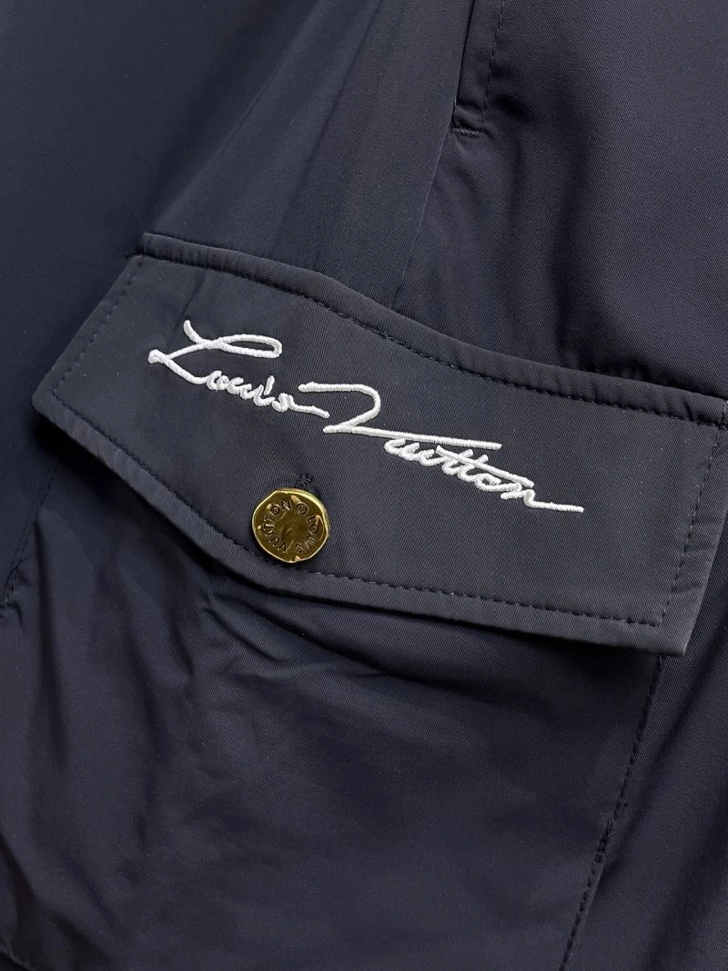 Reliable Louis Vuitton Short Pants 132724