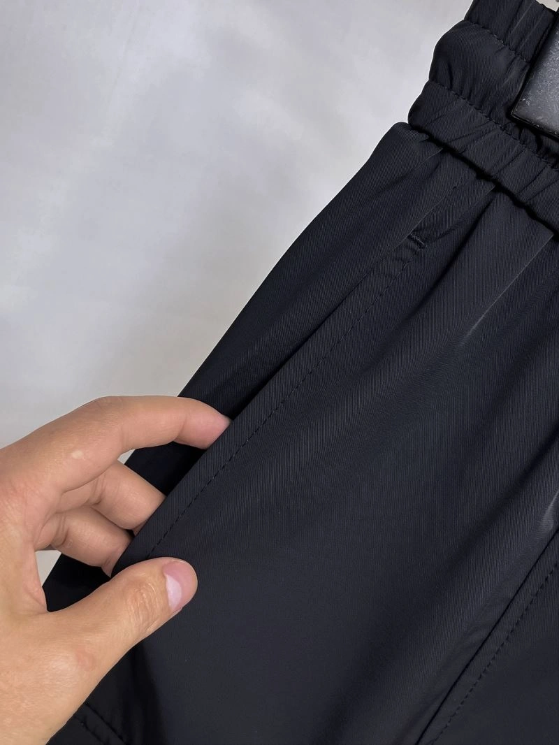 Reliable Louis Vuitton Short Pants 132724