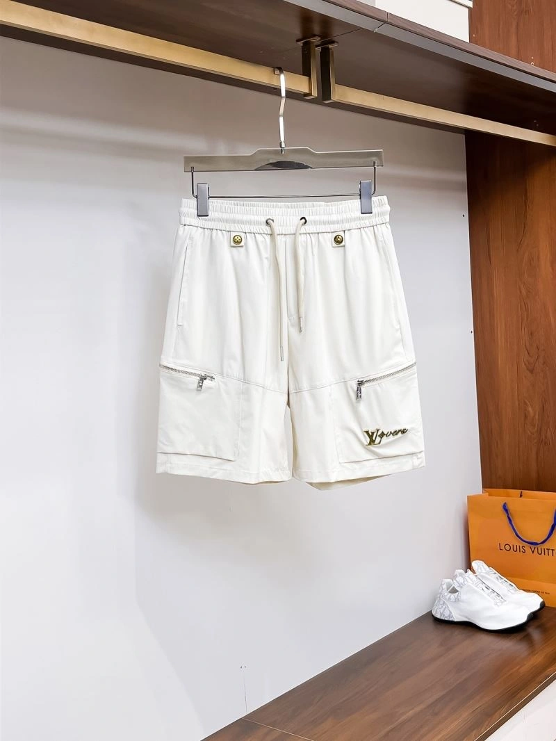 Louis Vuitton Short Pants WrinkleFree 132719