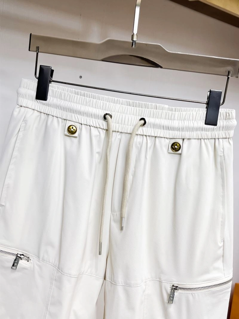 Louis Vuitton Short Pants WrinkleFree 132719