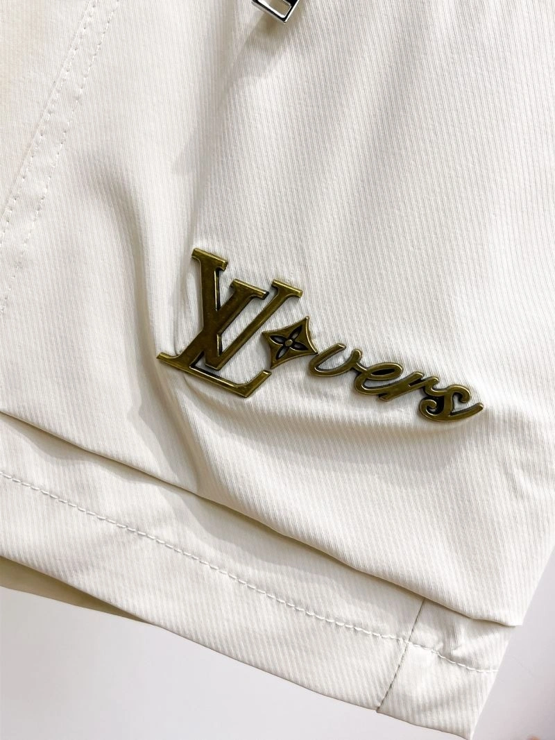Louis Vuitton Short Pants WrinkleFree 132719