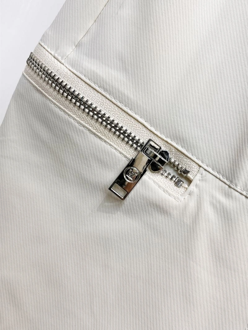 Louis Vuitton Short Pants WrinkleFree 132719
