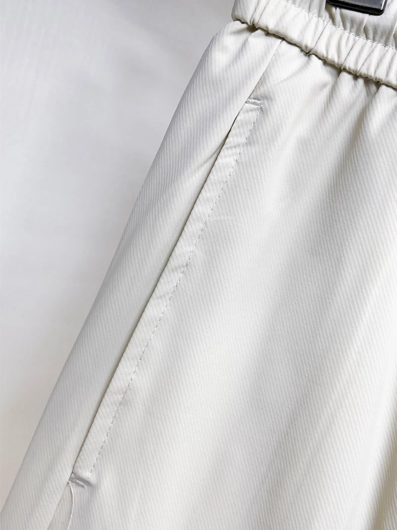 Louis Vuitton Short Pants WrinkleFree 132719