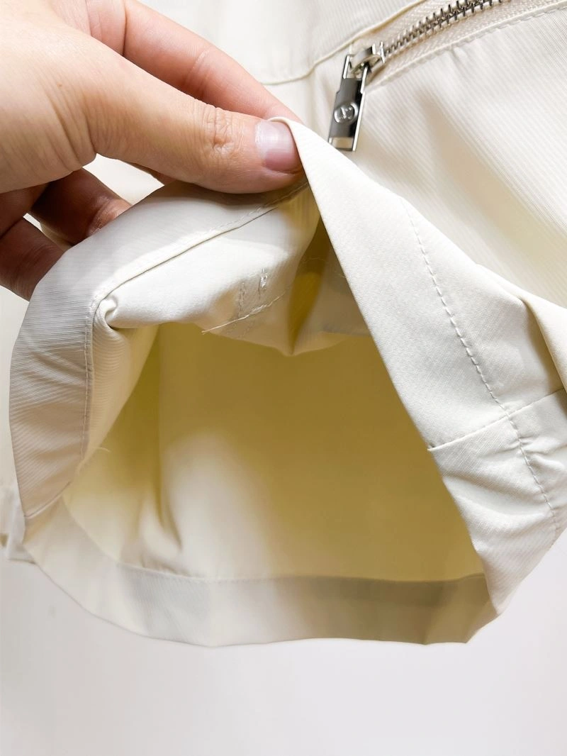 Louis Vuitton Short Pants WrinkleFree 132719