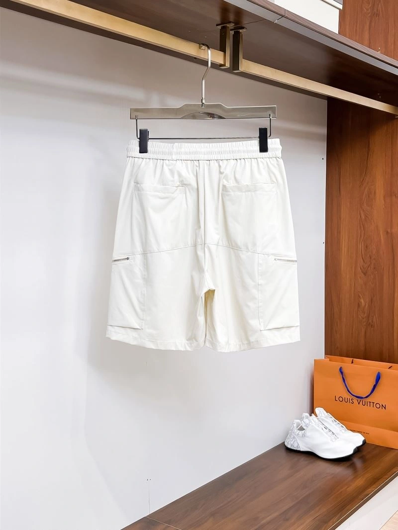 Louis Vuitton Short Pants WrinkleFree 132719