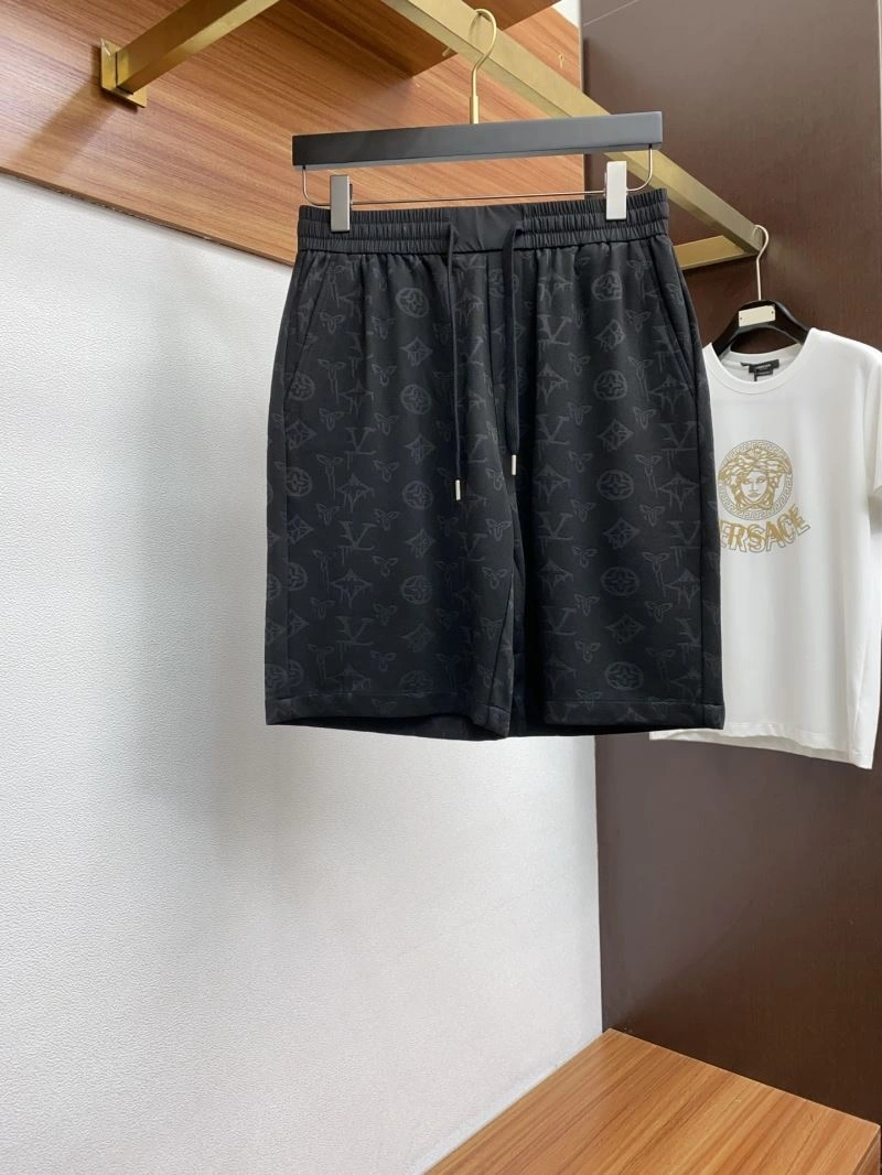 Breathable Louis Vuitton Short Pants 132721