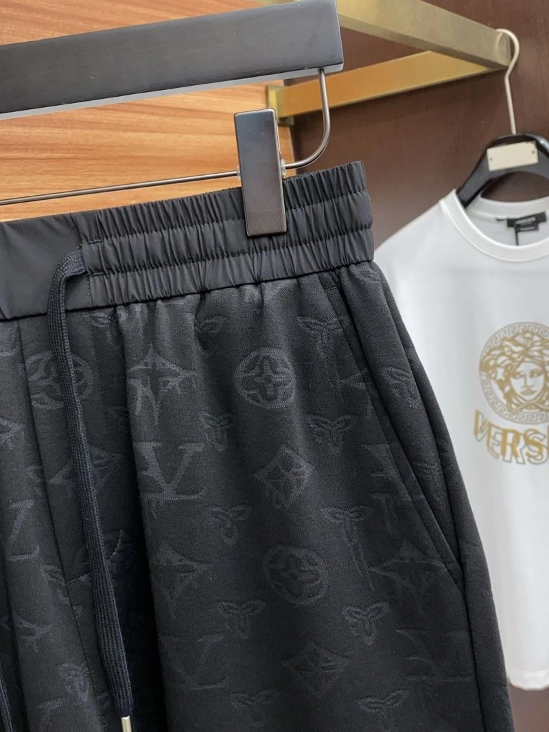 Breathable Louis Vuitton Short Pants 132721