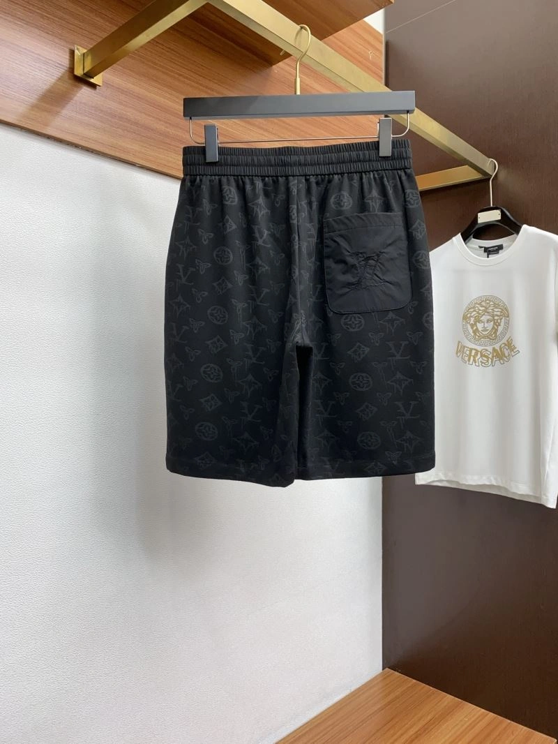 Breathable Louis Vuitton Short Pants 132721