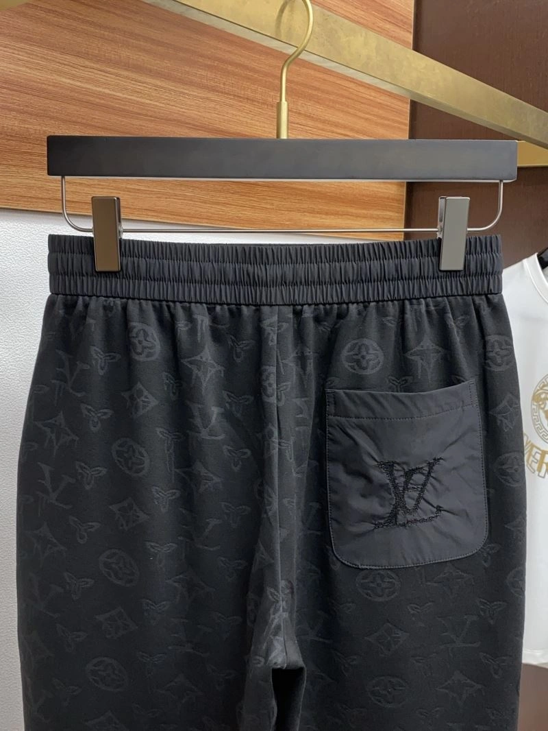 Breathable Louis Vuitton Short Pants 132721