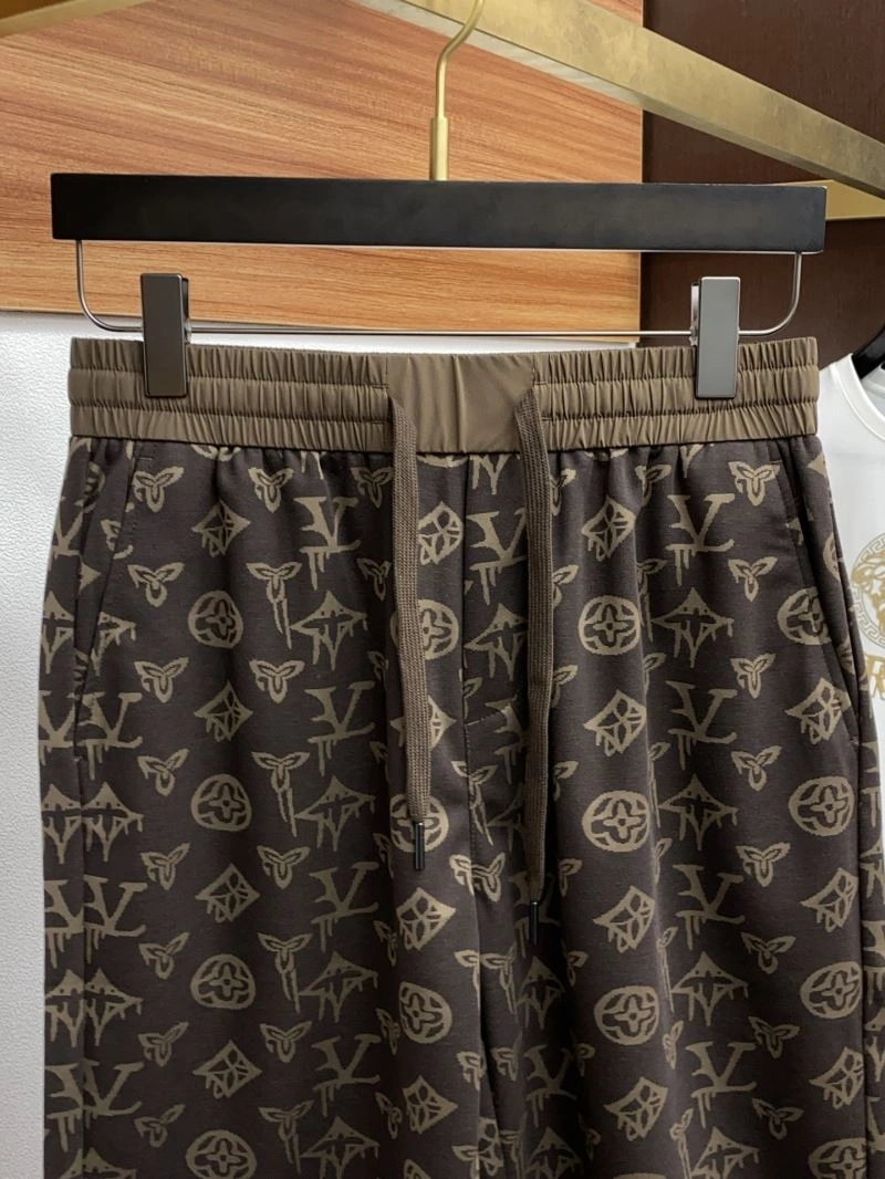 Louis Vuitton Short Pants WrinkleFree 132709