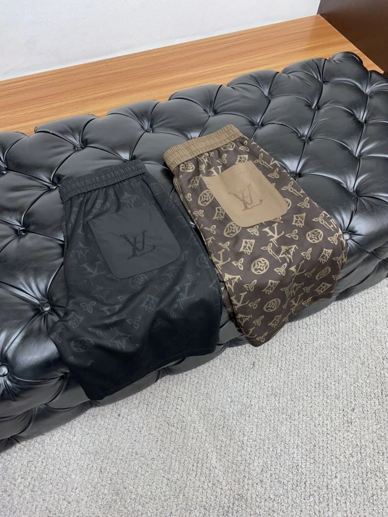Louis Vuitton Short Pants WrinkleFree 132709
