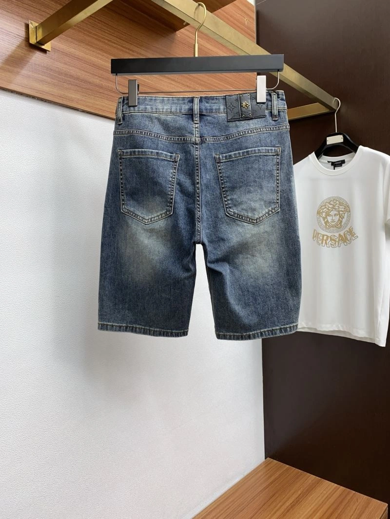 Sustainable Louis Vuitton Short Pants 132729