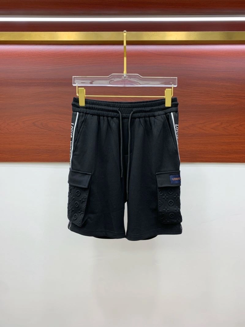Durable Louis Vuitton Short Pants 132723