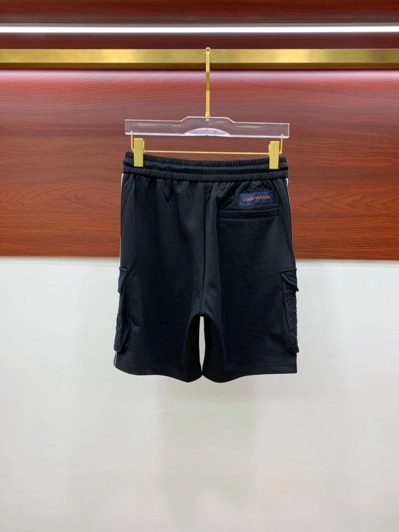 Durable Louis Vuitton Short Pants 132723
