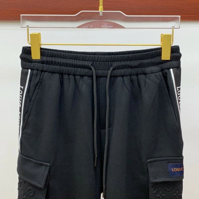 Durable Louis Vuitton Short Pants 132723