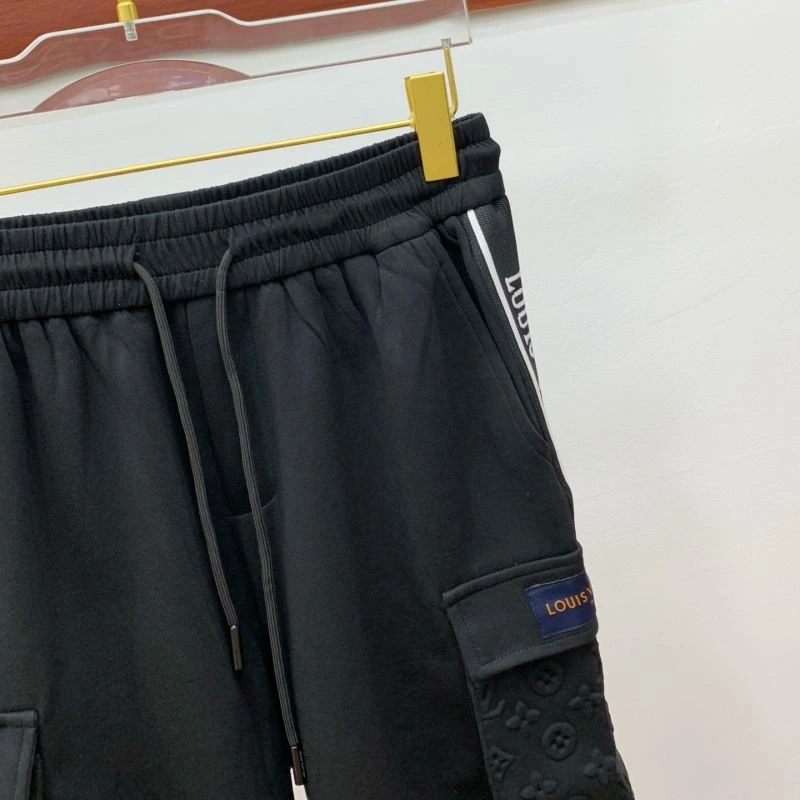 Durable Louis Vuitton Short Pants 132723
