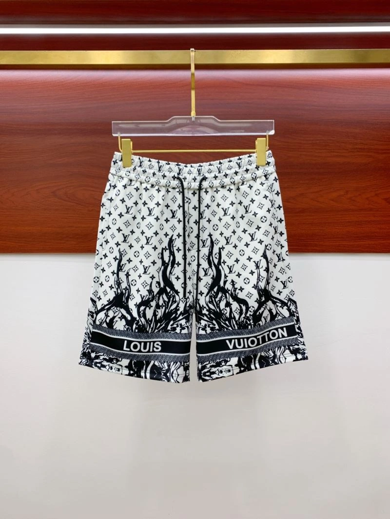 SunProtective Louis Vuitton Short Pants 132708