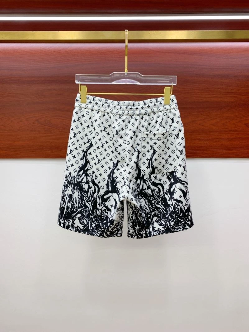 SunProtective Louis Vuitton Short Pants 132708