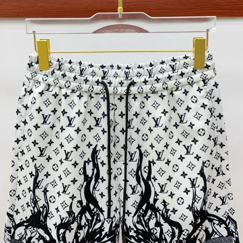 SunProtective Louis Vuitton Short Pants 132708