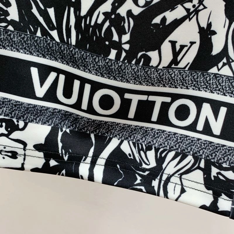 SunProtective Louis Vuitton Short Pants 132708