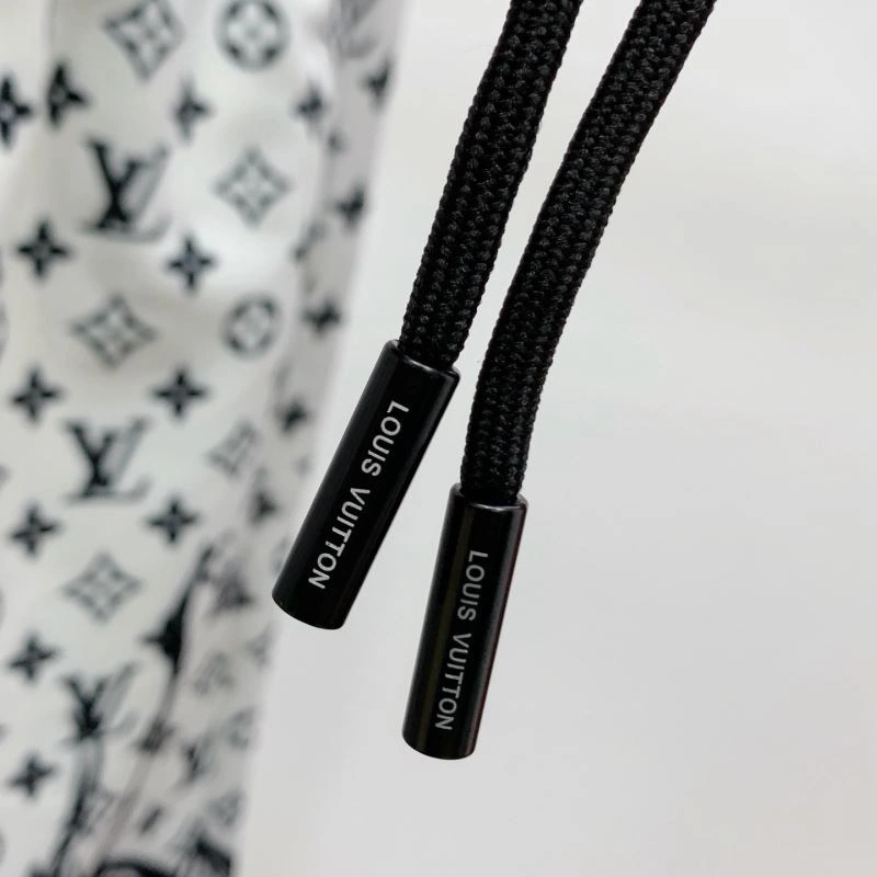 SunProtective Louis Vuitton Short Pants 132708