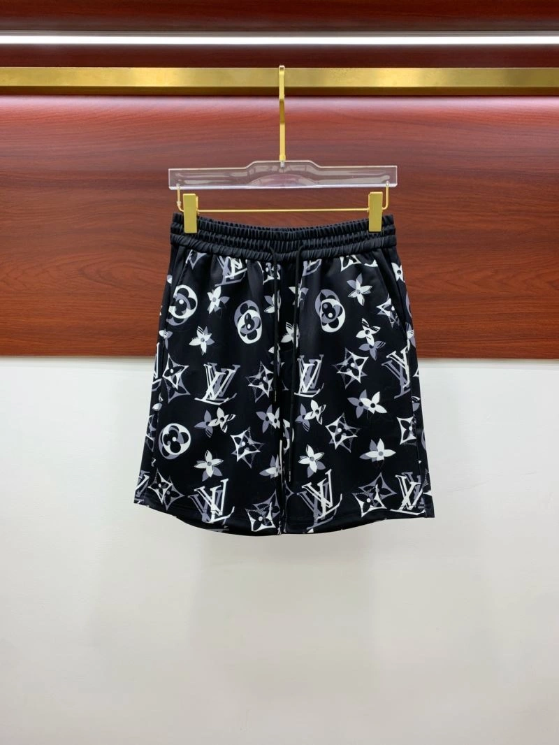 Louis Vuitton Short Pants Soft 132718