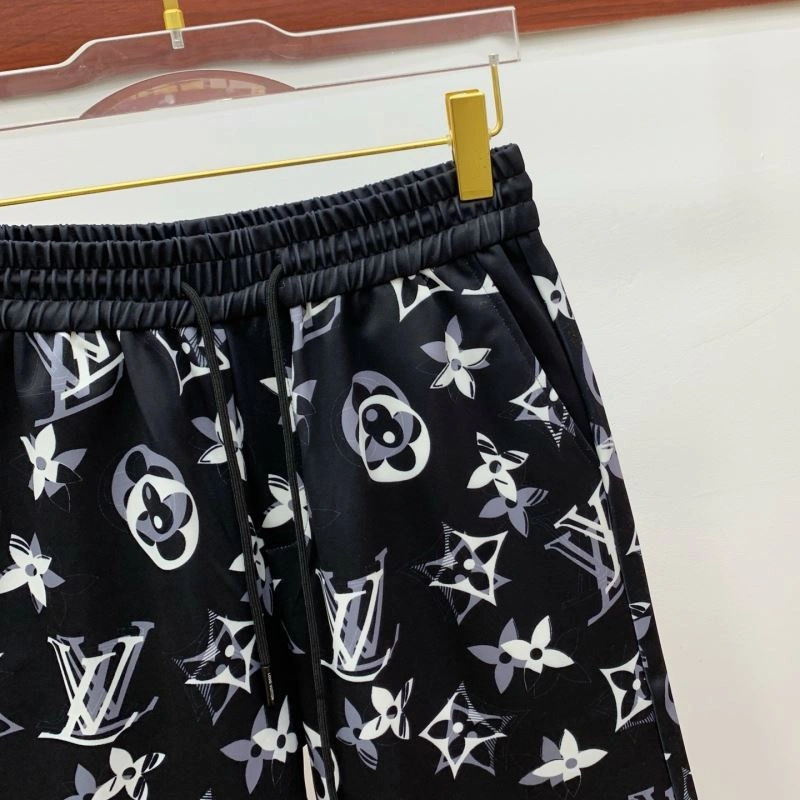 Louis Vuitton Short Pants Soft 132718