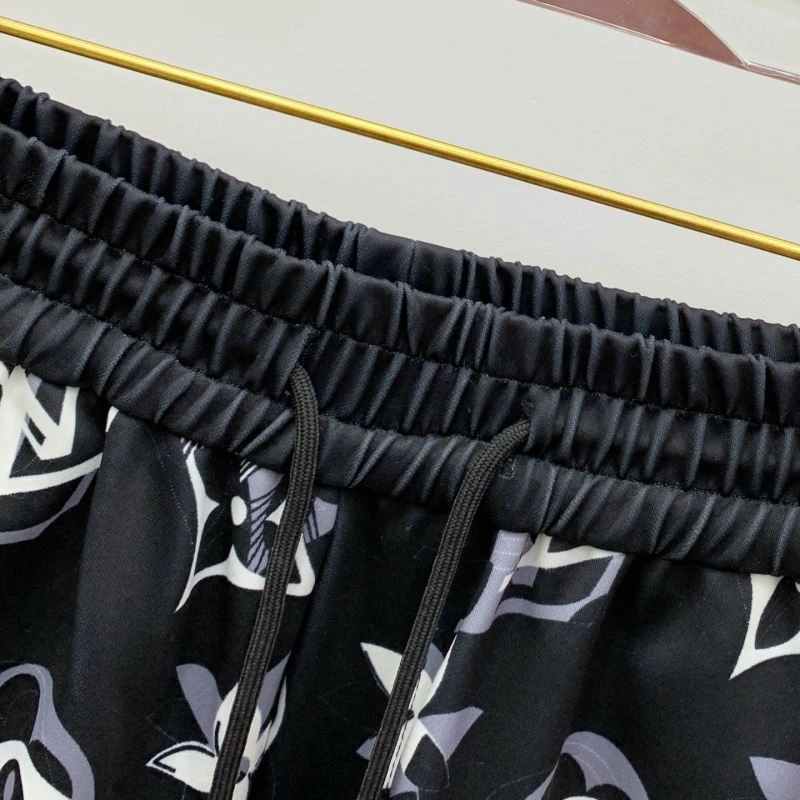 Louis Vuitton Short Pants Soft 132718
