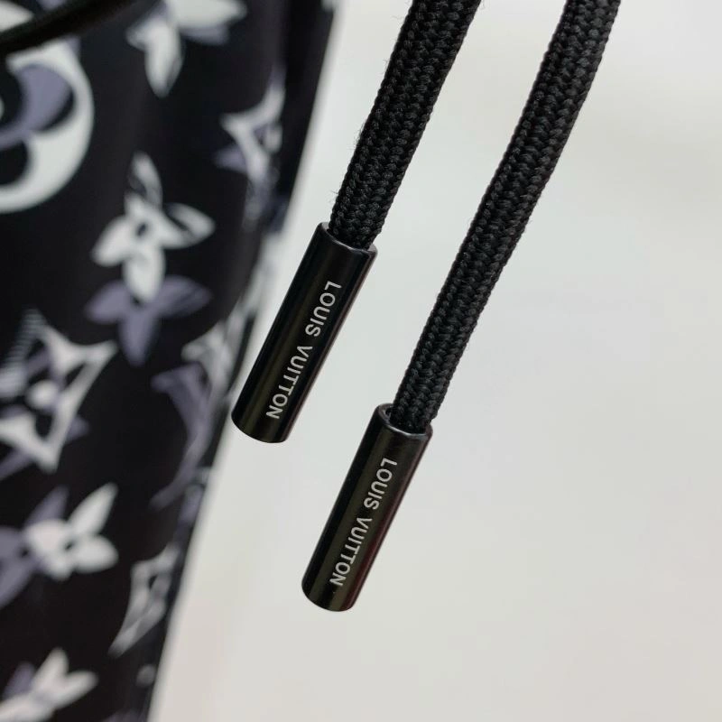 Louis Vuitton Short Pants Soft 132718