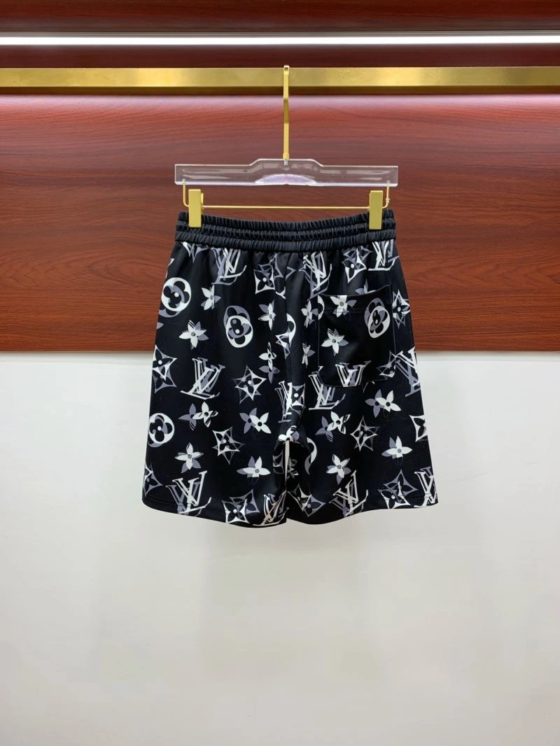Louis Vuitton Short Pants Soft 132718