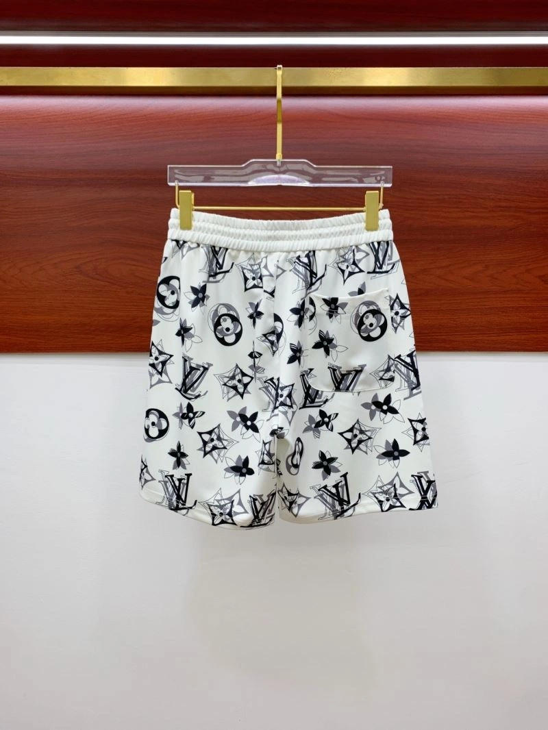 Louis Vuitton Short Pants Seasonal 132728