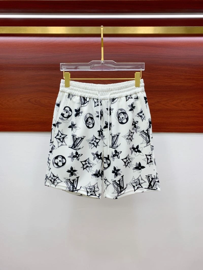 Louis Vuitton Short Pants Seasonal 132728