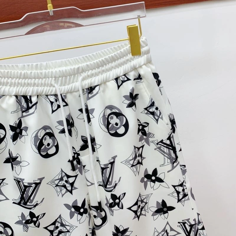 Louis Vuitton Short Pants Seasonal 132728