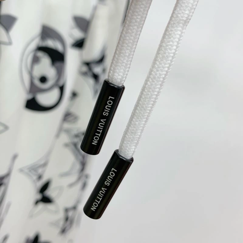 Louis Vuitton Short Pants Seasonal 132728