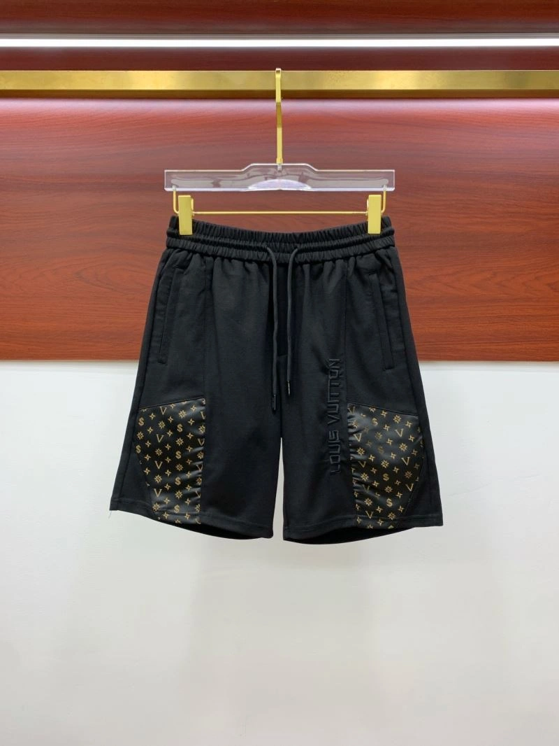 Breathable Louis Vuitton Short Pants 132722