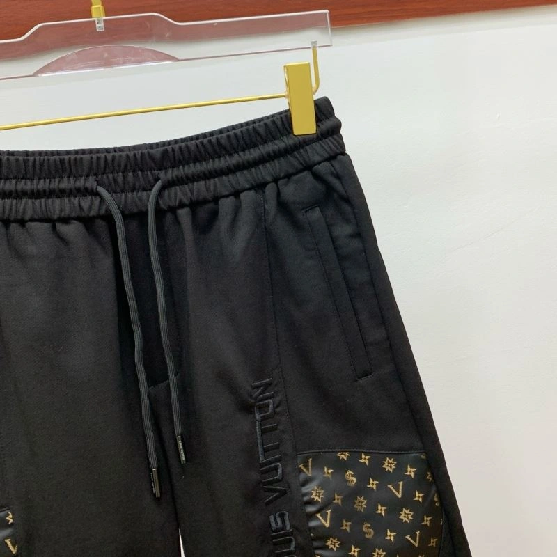 Breathable Louis Vuitton Short Pants 132722