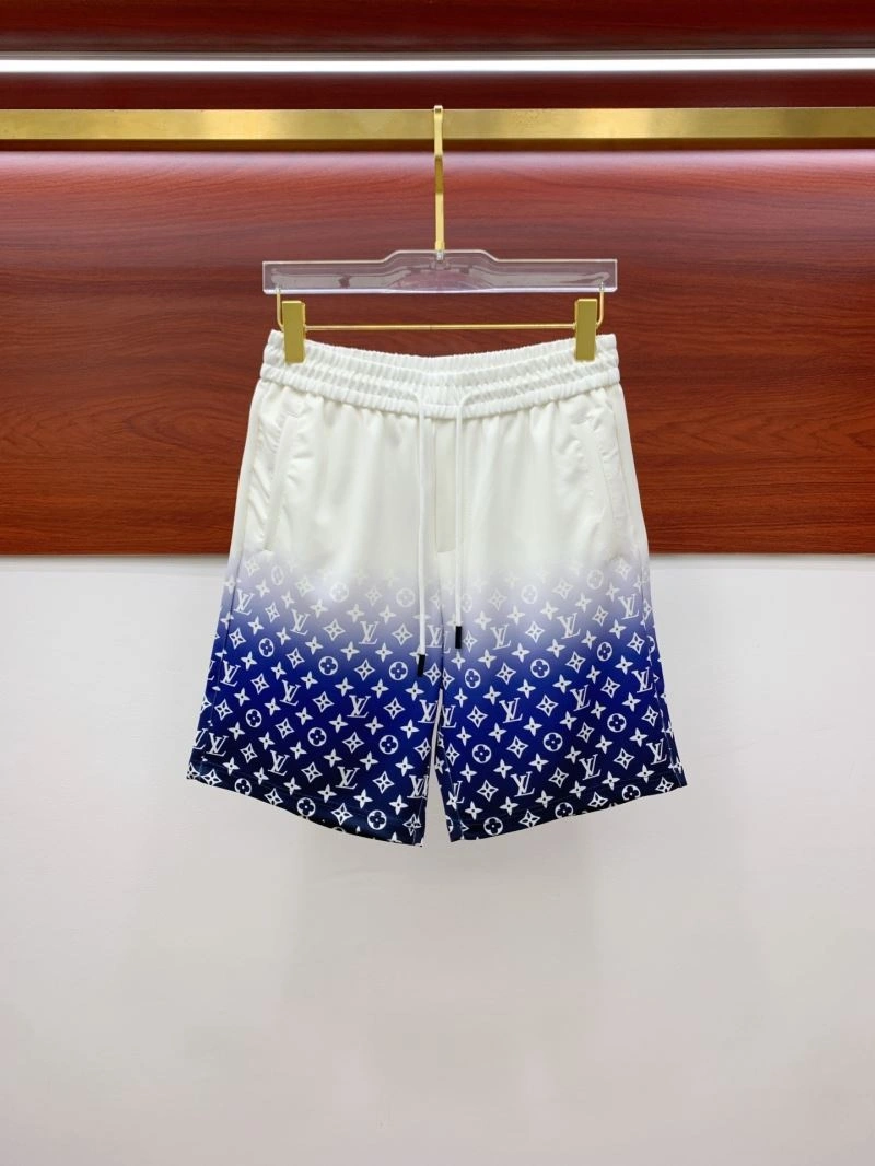 Louis Vuitton Short Pants Affordable 132715