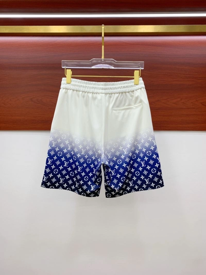Louis Vuitton Short Pants Affordable 132715