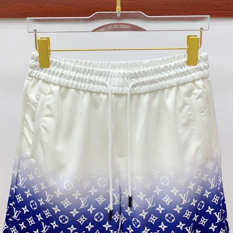 Louis Vuitton Short Pants Affordable 132715