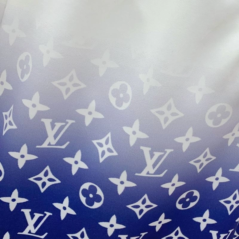 Louis Vuitton Short Pants Affordable 132715