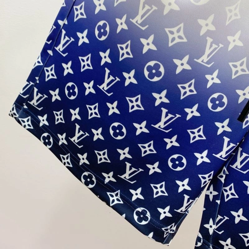 Louis Vuitton Short Pants Affordable 132715