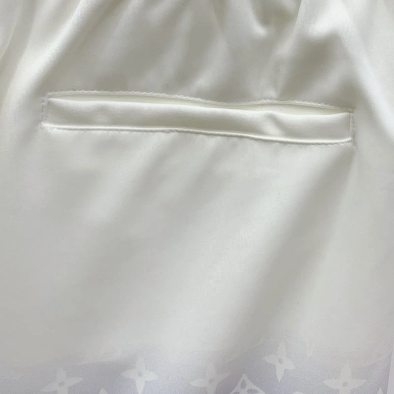 Louis Vuitton Short Pants Affordable 132715