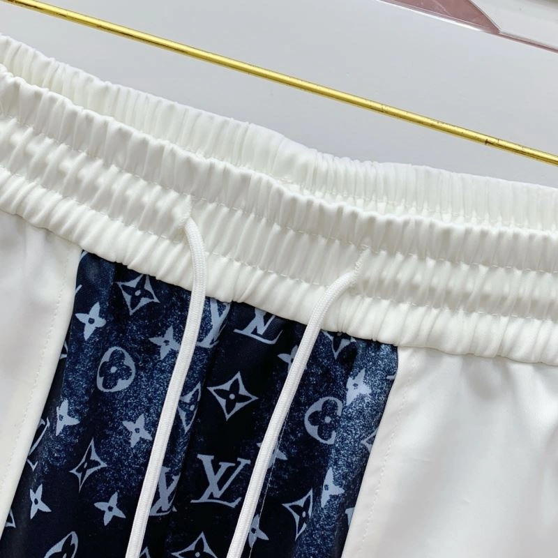 Louis Vuitton Short Pants Breathable 132712