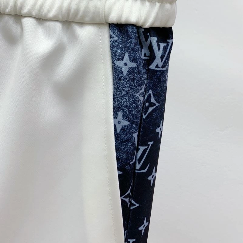 Louis Vuitton Short Pants Breathable 132712