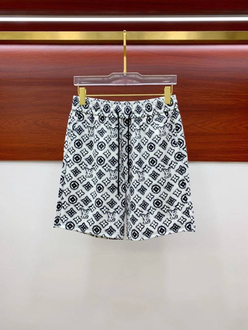 Elegant Louis Vuitton Short Pants 132706