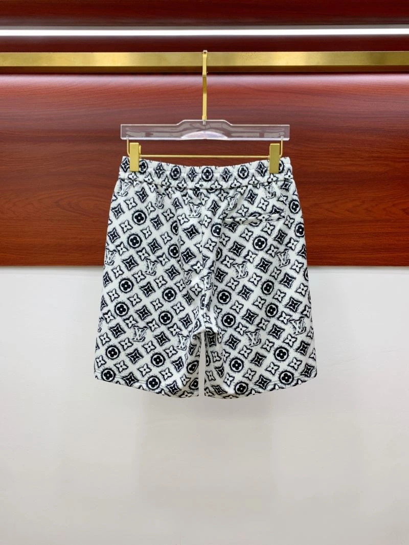 Elegant Louis Vuitton Short Pants 132706