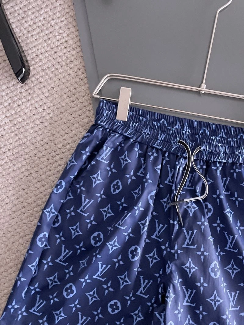 BestValue Louis Vuitton Short Pants 132705