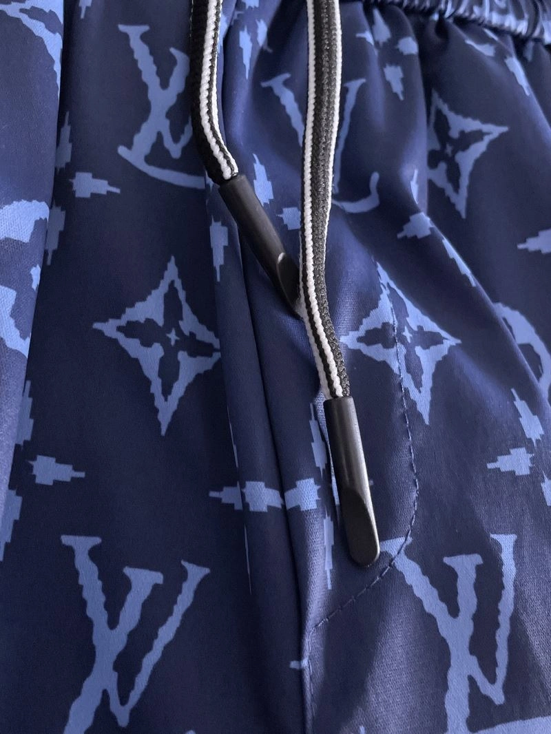 BestValue Louis Vuitton Short Pants 132705