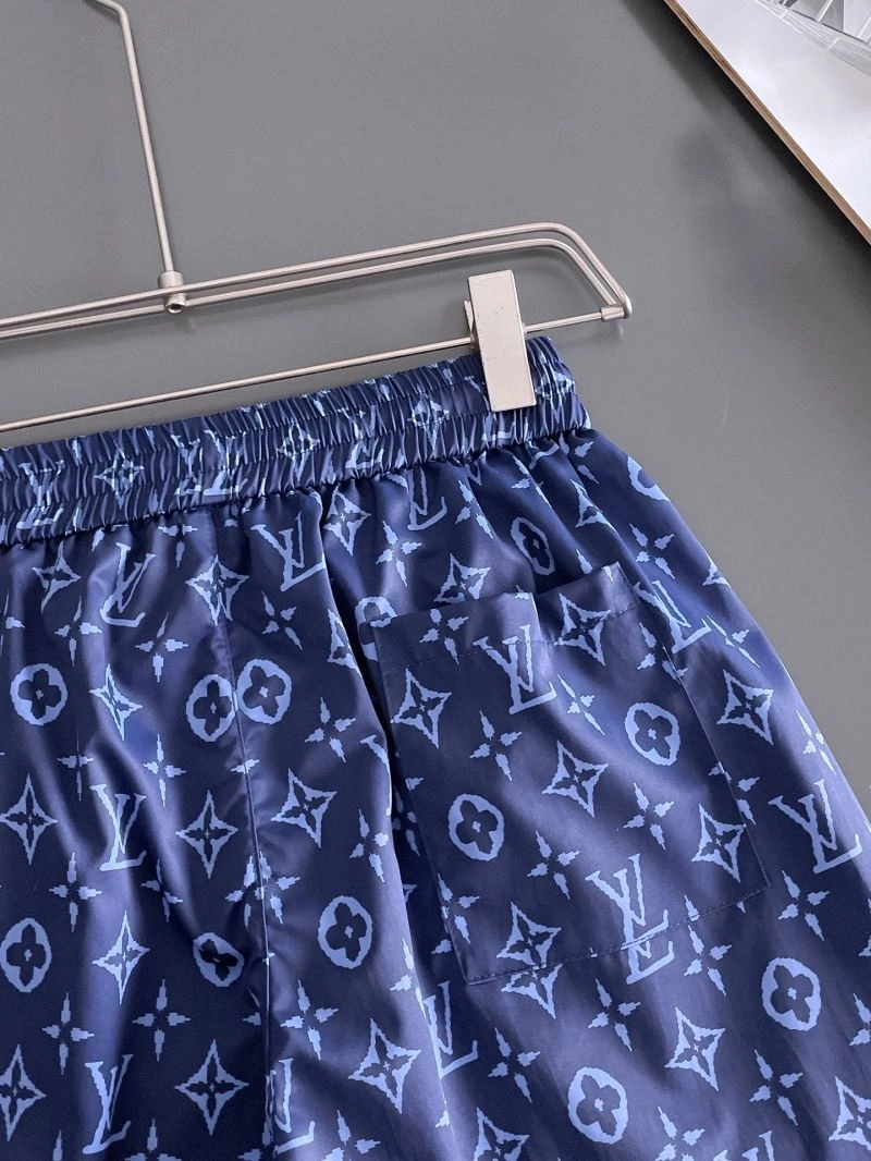 BestValue Louis Vuitton Short Pants 132705
