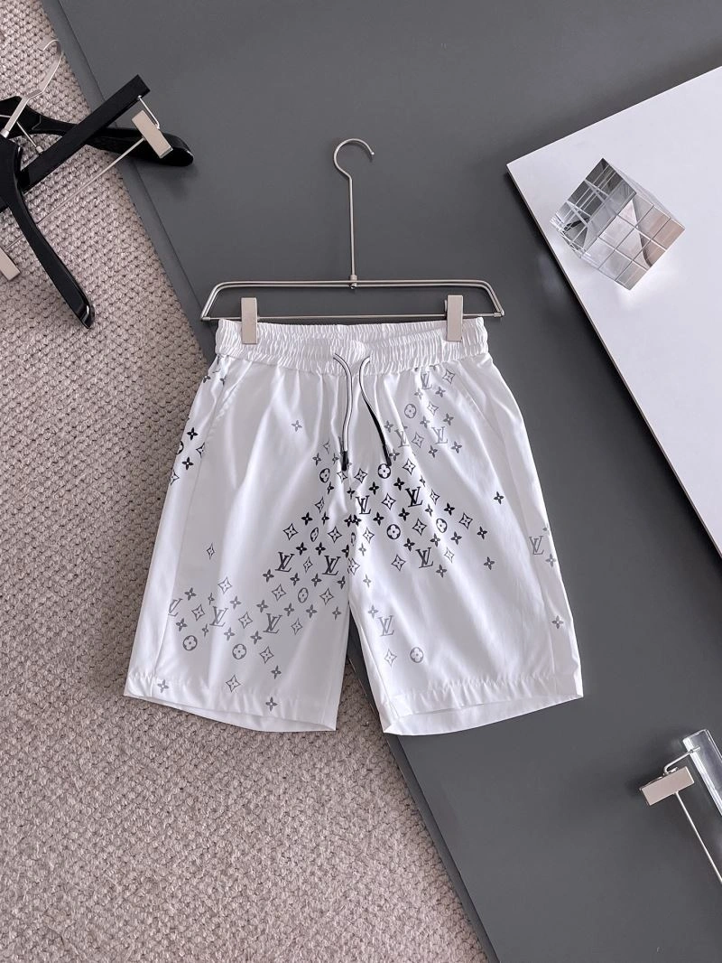 Cozy Louis Vuitton Short Pants 132711